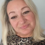 opieka seniora - zdjęcie profilowe użytkownika Ewa S.