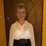 opieka seniora - zdjęcie profilowe użytkownika Grażyna S.