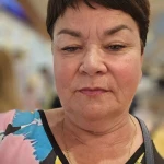 opieka seniora - zdjęcie profilowe użytkownika Alina B.