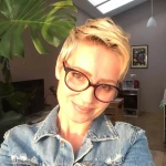 opieka seniora - zdjęcie profilowe użytkownika Tetyana K.