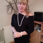 opieka seniora - zdjęcie profilowe użytkownika Natalia S.