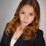 opieka seniora - zdjęcie profilowe użytkownika Natalia A.