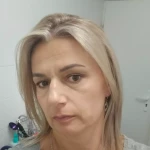 opieka seniora - zdjęcie profilowe użytkownika Agnieszka G.