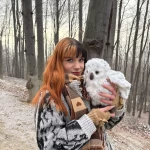 opieka seniora - zdjęcie profilowe użytkownika Justyna W.