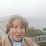 opieka seniora - zdjęcie profilowe użytkownika Renata S.