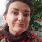 opieka seniora - zdjęcie profilowe użytkownika Ewa B.