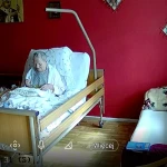 opieka seniora - zdjęcie ogłoszenia Potrzebna pomoc w opiece - Wrocław okolica pl.Orląt Lwowskich