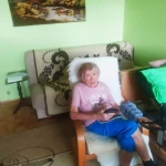opieka seniora - zdjęcie ogłoszenia Wrocław - wieczorowy opiekun seniora z zamieszkaniem