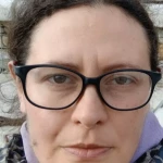 opieka seniora - zdjęcie profilowe użytkownika Katarzyna K.