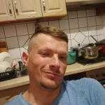 opieka seniora - zdjęcie profilowe użytkownika Kamil K.