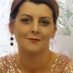 opieka seniora - zdjęcie profilowe użytkownika Aneta Z.