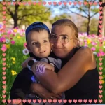 opieka seniora - zdjęcie profilowe użytkownika Justyna K.