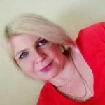opieka seniora - zdjęcie profilowe użytkownika Agnieszka S.