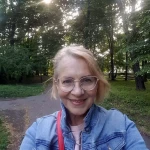 opieka seniora - zdjęcie profilowe użytkownika Lidia D.