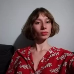 opieka seniora - zdjęcie profilowe użytkownika Magdalena B.