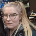 opieka seniora - zdjęcie profilowe użytkownika Ewelina K.