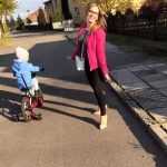 opieka seniora - zdjęcie profilowe użytkownika Aleksandra J.