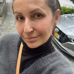 opieka seniora - zdjęcie profilowe użytkownika Agnieszka P.