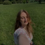 opieka seniora - zdjęcie profilowe użytkownika Karolina K.