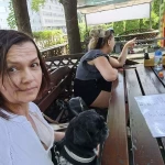 opieka seniora - zdjęcie profilowe użytkownika Bogusława M.