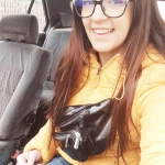 opieka seniora - zdjęcie profilowe użytkownika Ramona M.