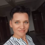 opieka seniora - zdjęcie profilowe użytkownika Wioletta N.