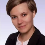opieka seniora - zdjęcie profilowe użytkownika Agnieszka Ś.