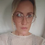 opieka seniora - zdjęcie profilowe użytkownika Irmina S.