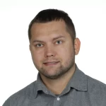 opieka seniora - zdjęcie profilowe użytkownika Bartosz J.