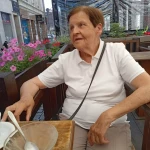 opieka seniora - zdjęcie ogłoszenia Bytom - opiekun seniora