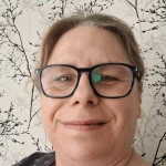 opieka seniora - zdjęcie profilowe użytkownika Barbara S.