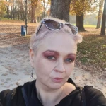 opieka seniora - zdjęcie ogłoszenia Pomoc w opiece nad seniorem Toruń