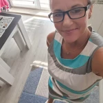 opieka seniora - zdjęcie profilowe użytkownika Olga W.