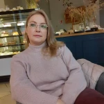 opieka seniora - zdjęcie profilowe użytkownika Ewa W.