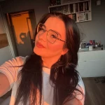 opieka seniora - zdjęcie profilowe użytkownika Maja P.