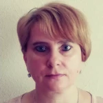opieka seniora - zdjęcie profilowe użytkownika Maria M.