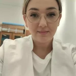 opieka seniora - zdjęcie profilowe użytkownika Paulina K.