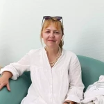 opieka seniora - zdjęcie profilowe użytkownika Eliza B.