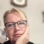 opieka seniora - zdjęcie profilowe użytkownika Bernadeta M.