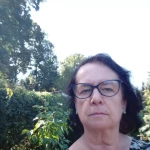 opieka seniora - zdjęcie profilowe użytkownika Krystyna B.