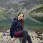 opieka seniora - zdjęcie profilowe użytkownika Pola B.