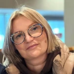 opieka seniora - zdjęcie profilowe użytkownika Ewa S.