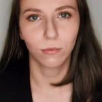 opieka seniora - zdjęcie profilowe użytkownika Katarzyna G.