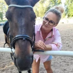 opieka seniora - zdjęcie profilowe użytkownika Małgorzata K.