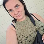 opieka seniora - zdjęcie profilowe użytkownika Agnieszka S.