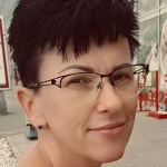 opieka seniora - zdjęcie profilowe użytkownika Agnieszka D.