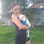 opieka seniora - zdjęcie profilowe użytkownika Natalia F.