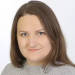 opieka seniora - zdjęcie profilowe użytkownika Monika K.
