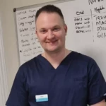 opieka seniora - zdjęcie profilowe użytkownika Rafal O.