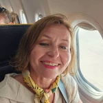 opieka seniora - zdjęcie profilowe użytkownika Aneta C.